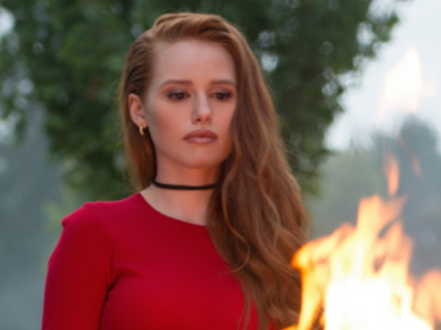 Cheryl blossom