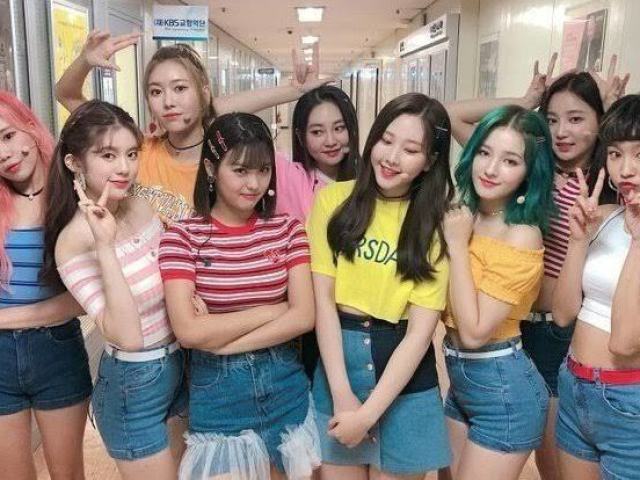 Momoland