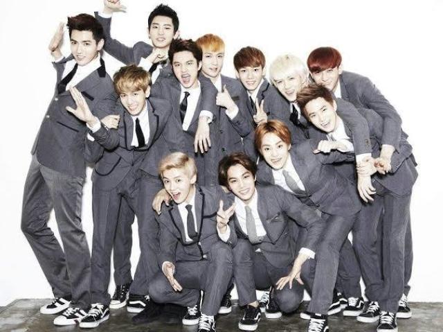 Exo