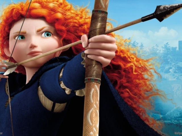 Merida