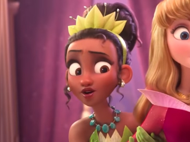 Tiana