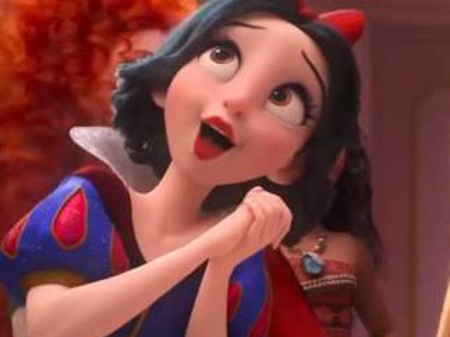 Branca de Neve