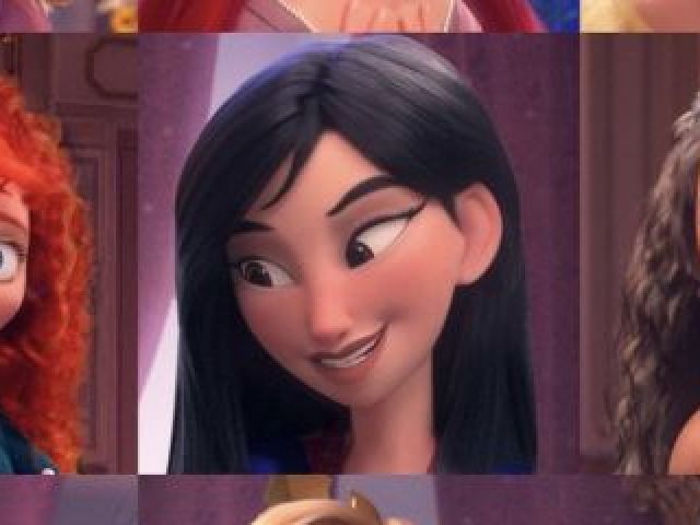 Mulan