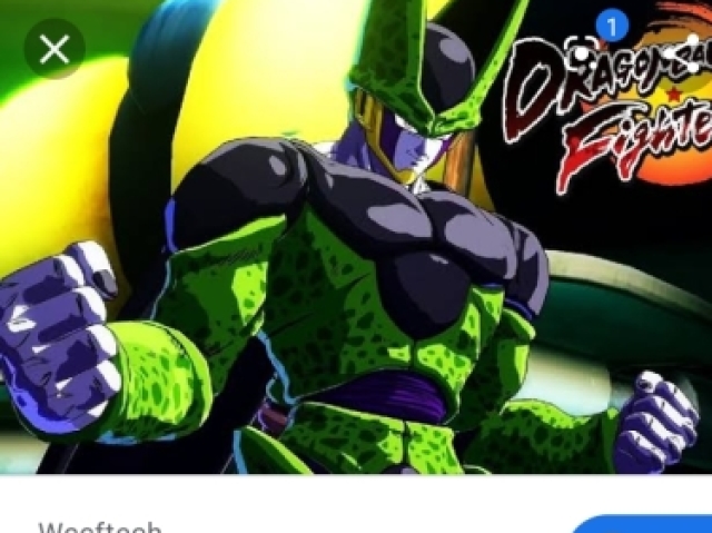 Cell