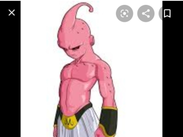 Majin Boo