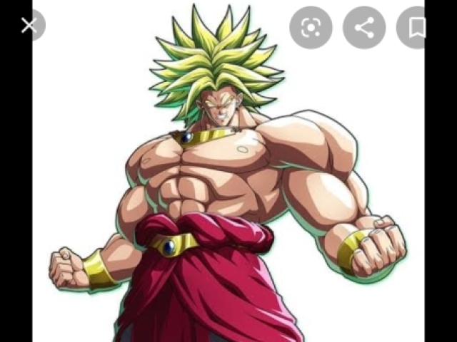 Broly