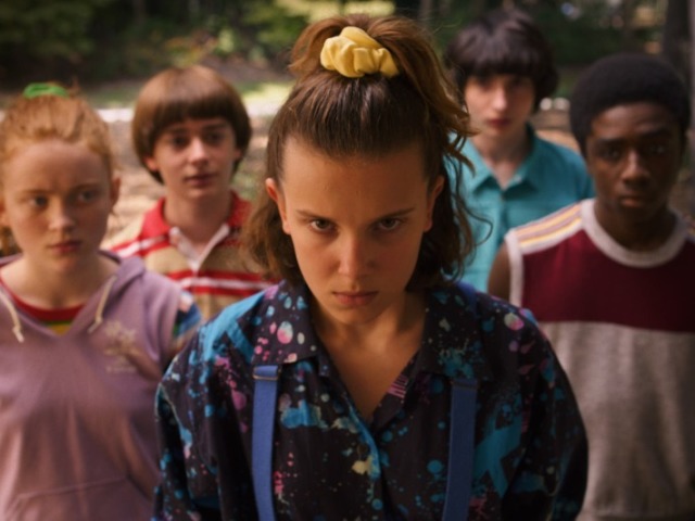 Você realmente conhece a série Stranger Things? 💎💜