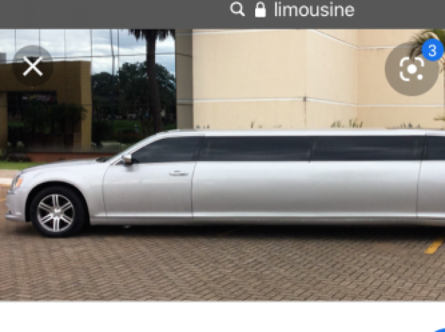 Limousine