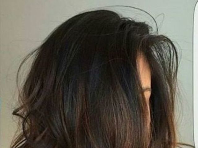 Meu cabelo natural