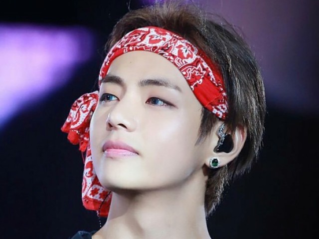 taehyung