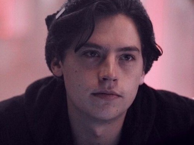 Jughead Jones