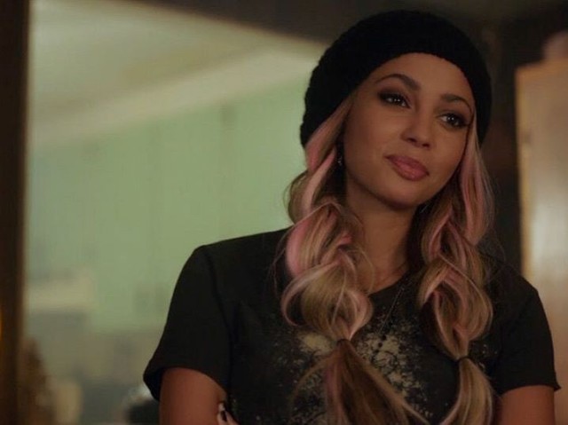 Toni Topaz