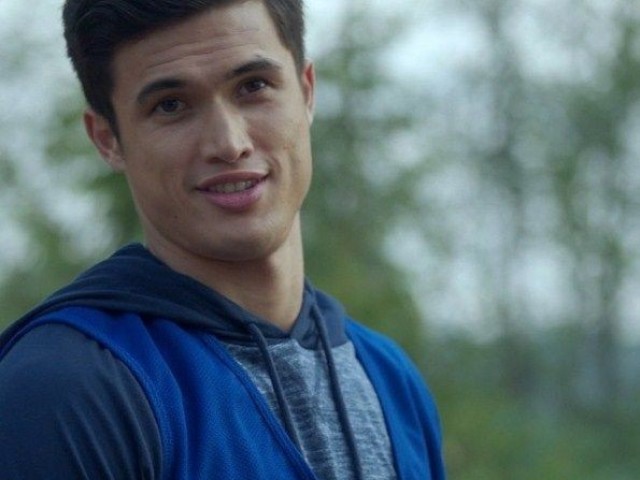 Reggie Mantle