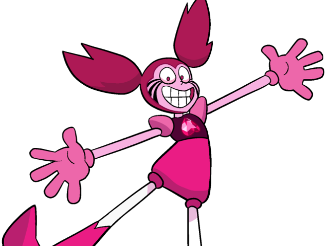 Spinel