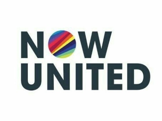 Now United