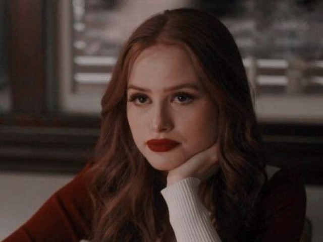 Cheryl Blossom