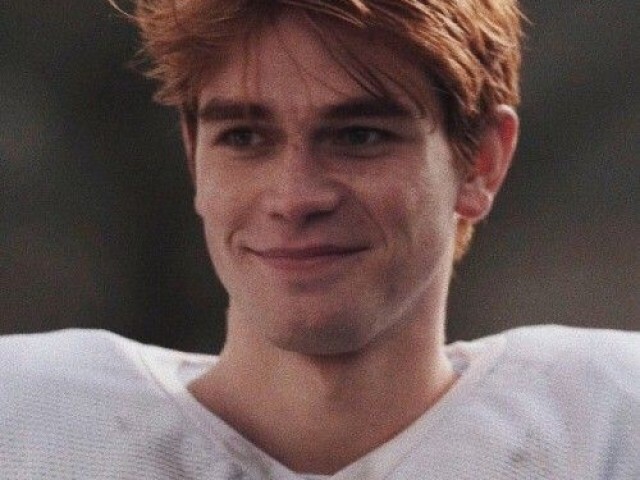 Archie Andrews