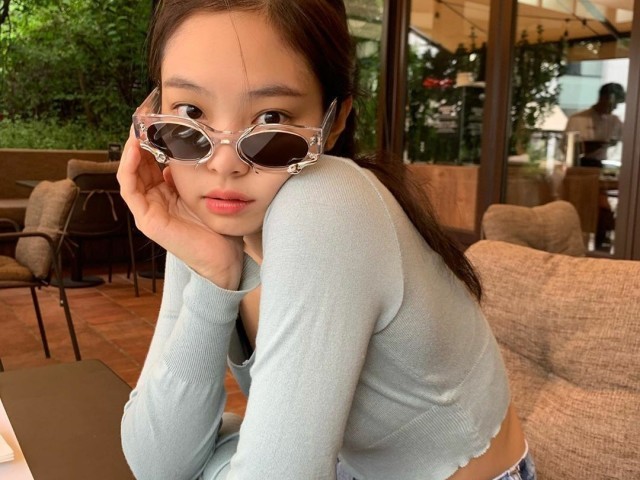 Jennie (BLACKPINK)