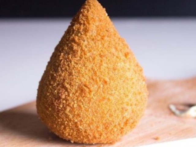 Coxinha