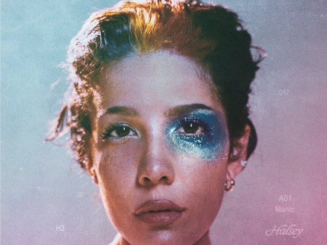 Halsey