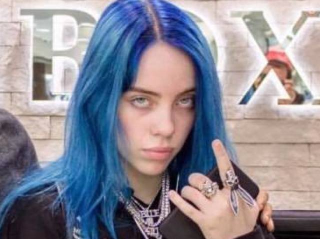 Billie Eilish