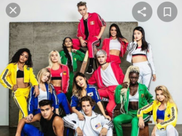 Now United