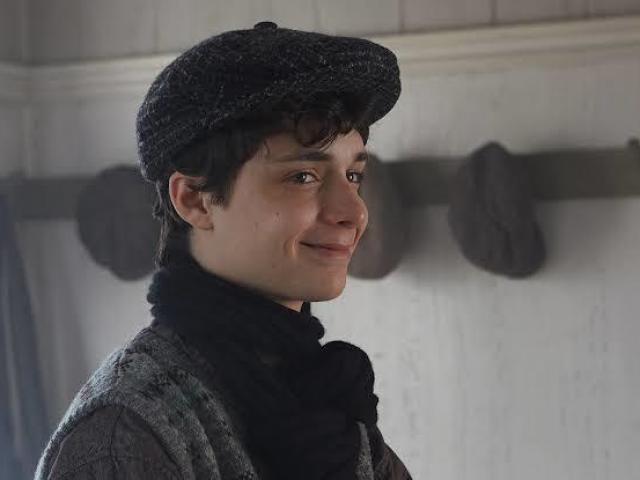 Gilbert Blythe