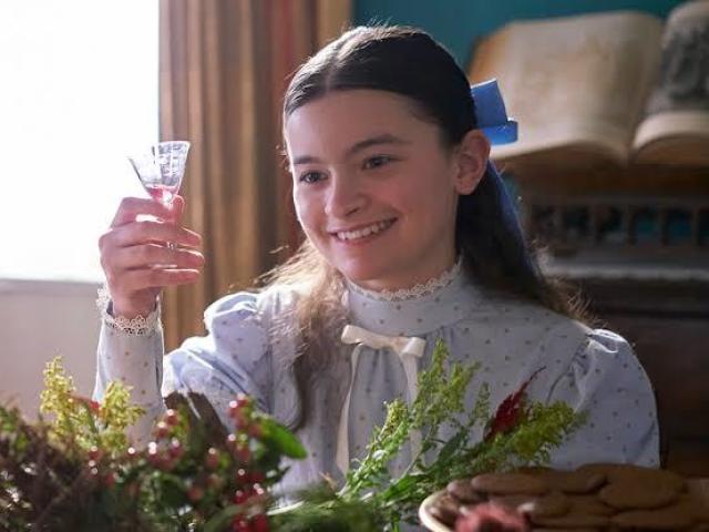 Diana Barry