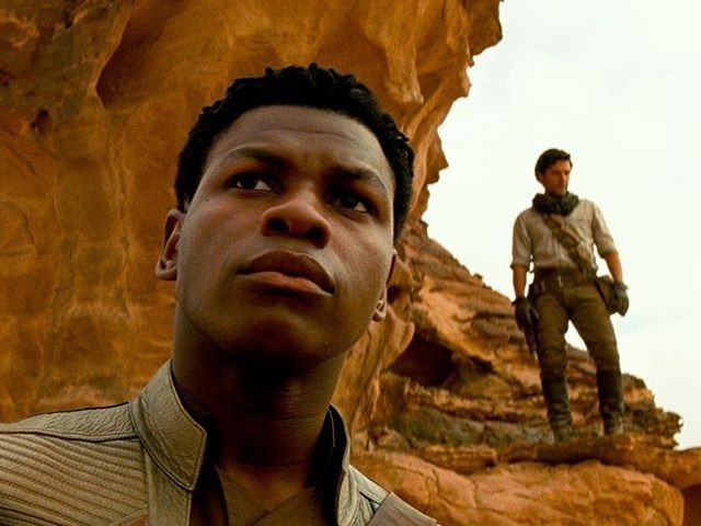 Finn!