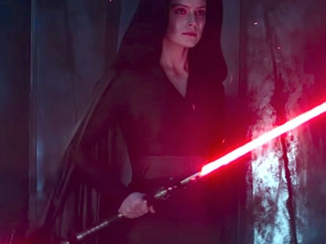 Rey!!