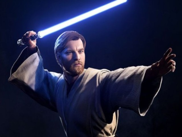 Obi-wan Kenobi!!