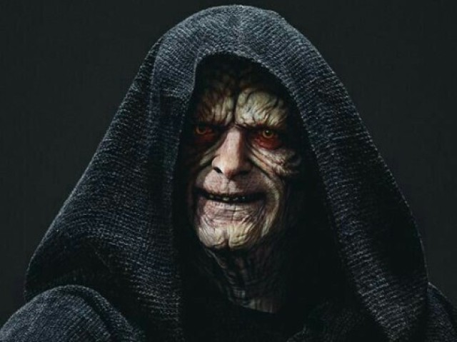 Palpatine!!