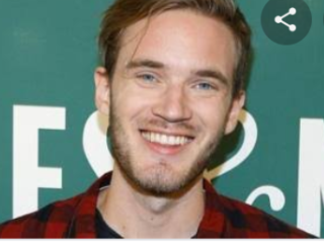 PewDiePie