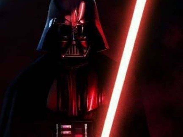 Darth Vader (anakin skywalker)