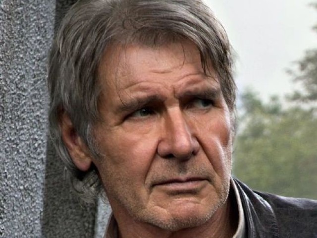 Han solo