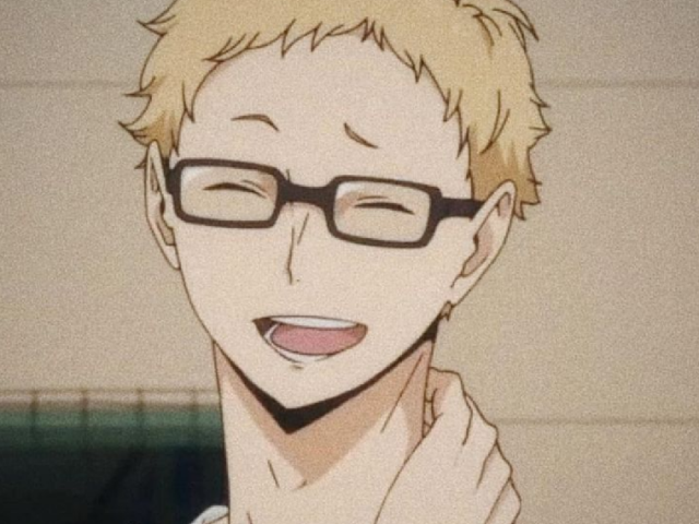 Tsukishima Kei