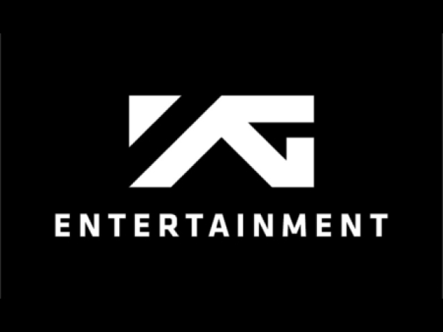 YG entertainment