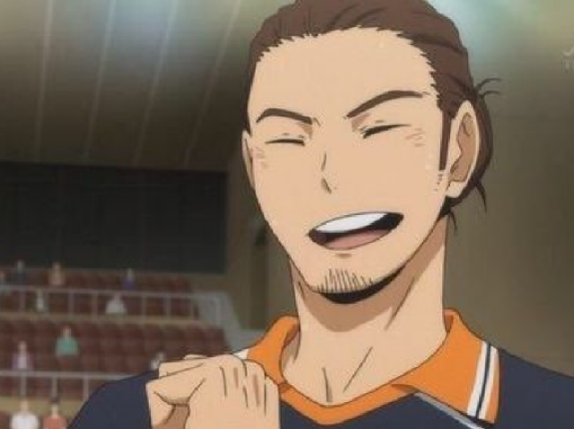 Asahi Azumane