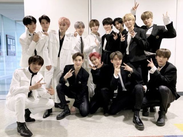 Qual k-idol masculino é seu par ideal?