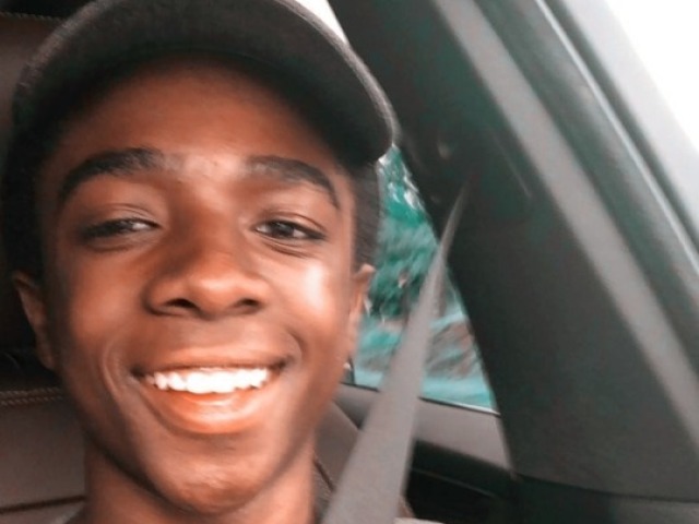 Caleb