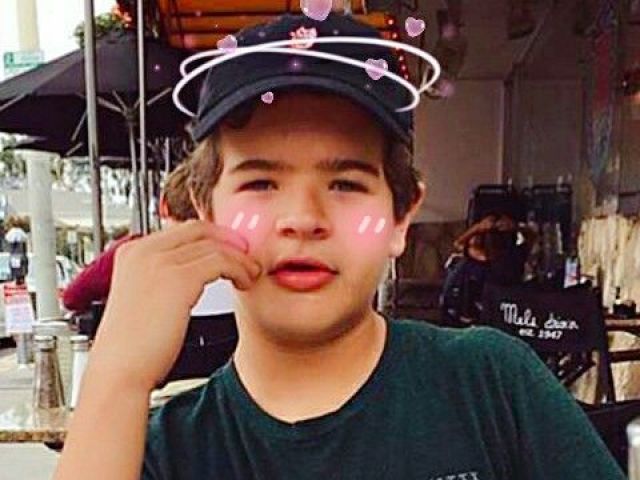 Gaten