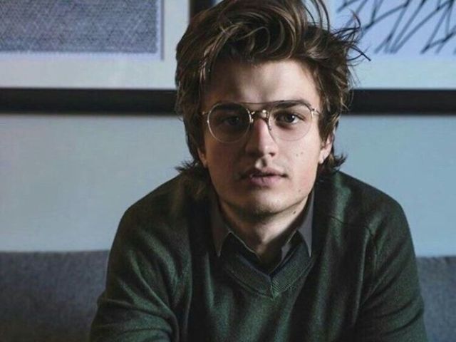 Joe