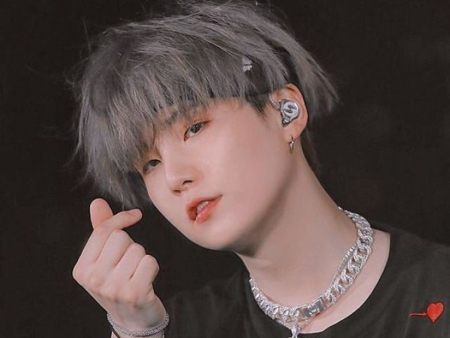 𝓜𝓲𝓷 𝓨𝓸𝓸𝓷𝓰𝓲💞♥️🔥