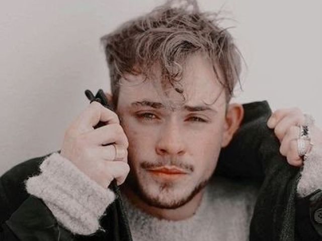 Dacre