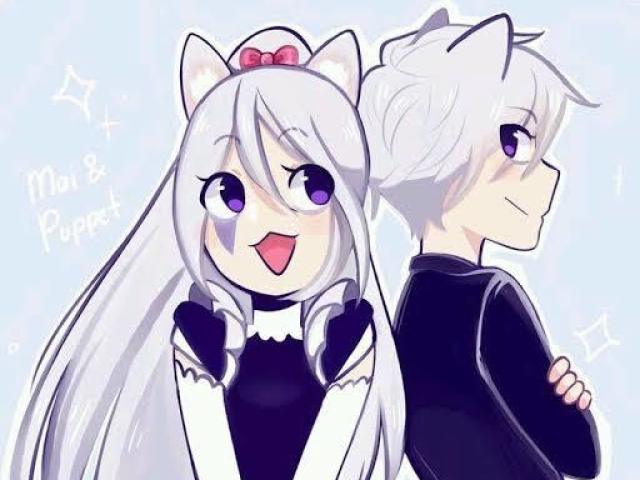 Puppet mai
(ÒuÓ lindas)
