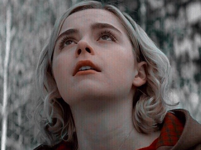 Sabrina Spellman