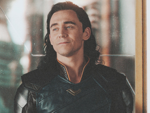 Loki Laufeyson