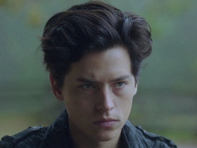 Jughead Jones