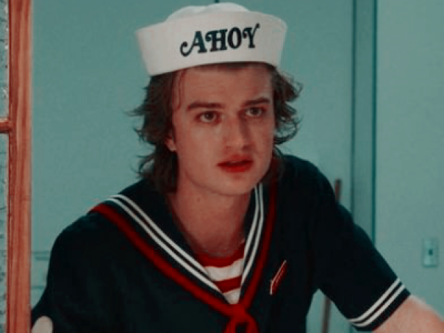 Steve Harrington