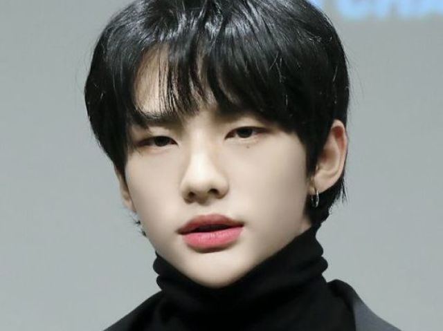 Hyunjin